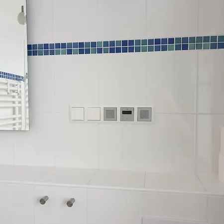 Haus Wikinger 펜션 보른