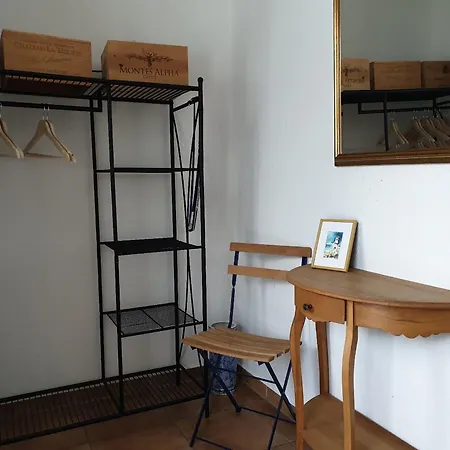 Haus Wikinger Сasa de vacaciones