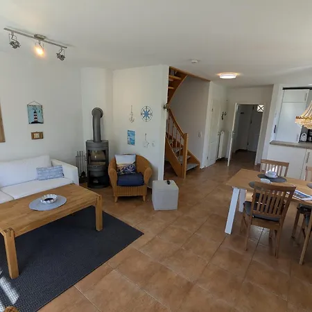 Haus Wikinger