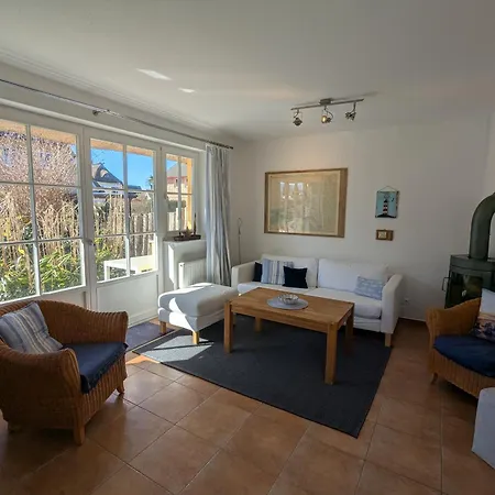 Haus Wikinger