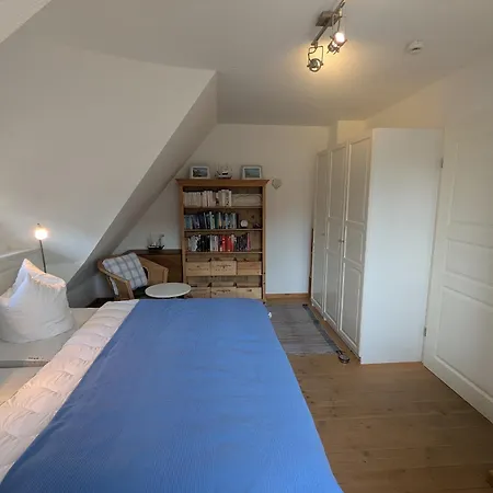 Haus Wikinger Сasa de vacaciones