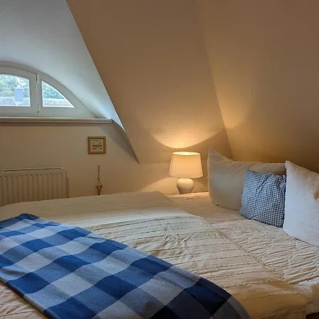 Haus Wikinger *