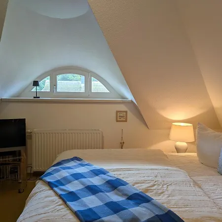 Haus Wikinger *