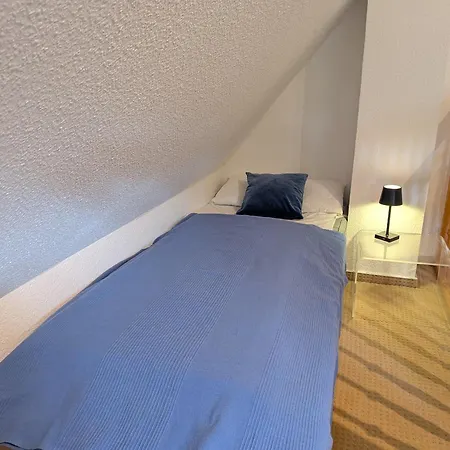 Haus Wikinger Сasa de vacaciones